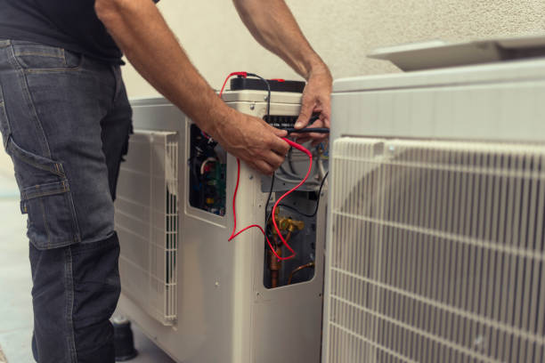  , USA HVAC Pros